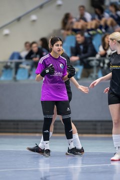Bild 87 - wBJ Power Girls Cup Suederelbe